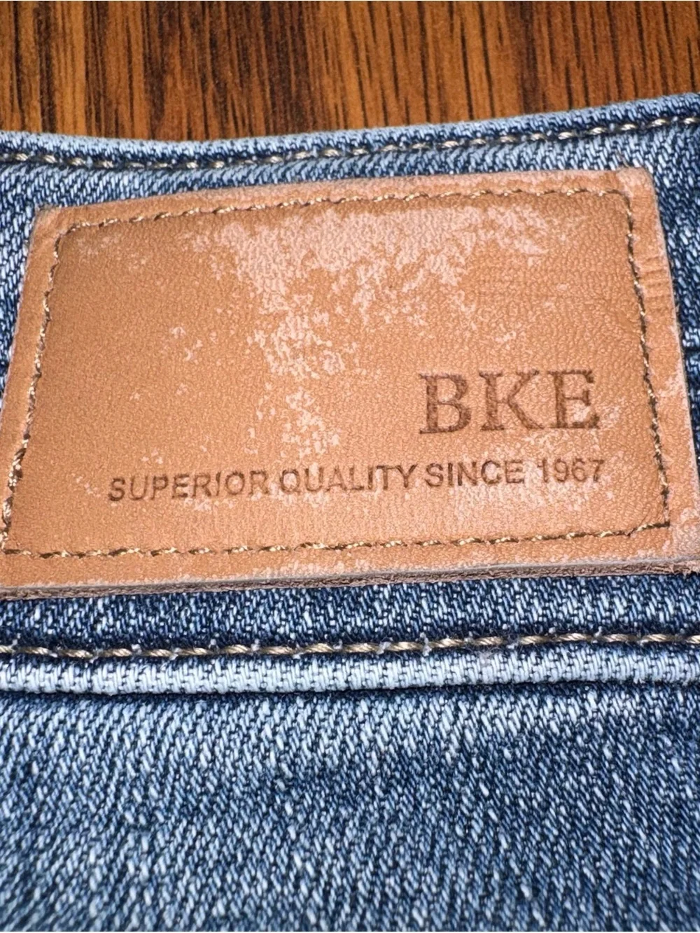 BKE Stella Women’s Jeans - Picture 4 of 5